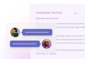 AI Icebreaker Generator