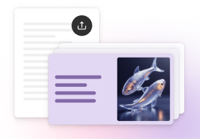 AI PDF to PPT Converter