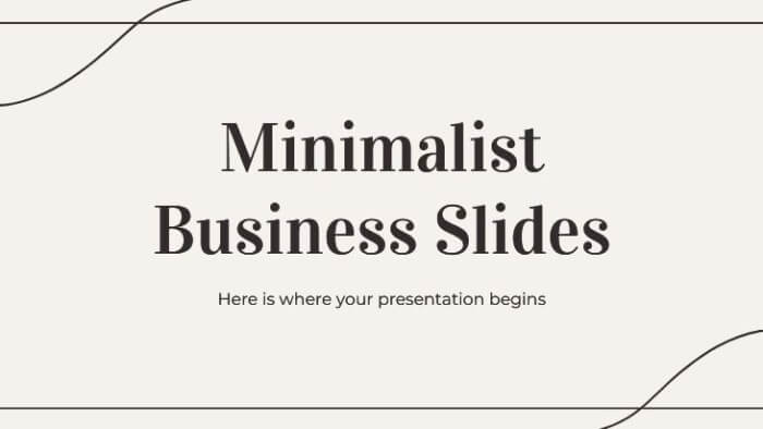 presentation slides app
