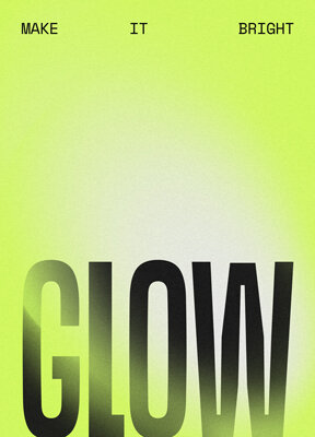 glow