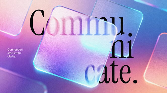 professional presentation